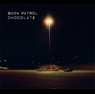 Chocolate (Snow Patrol song)